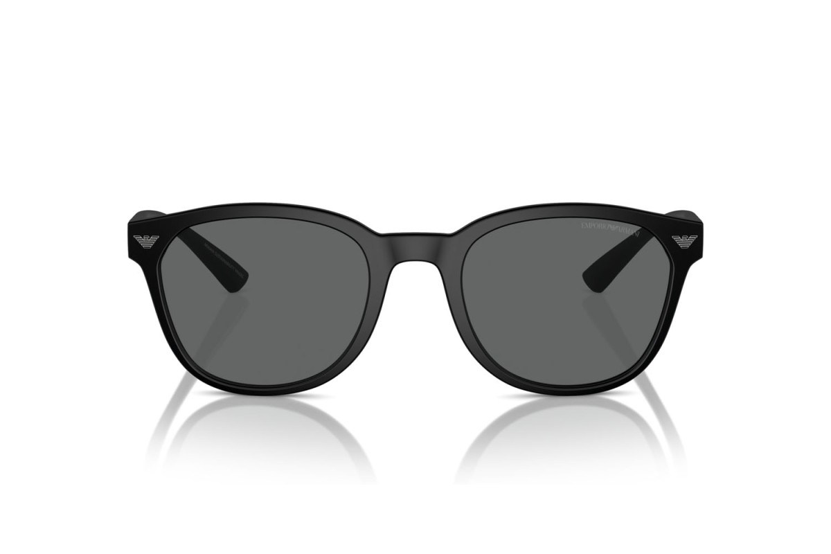 Emporio Armani, INJECTED MAN SUNGLASS