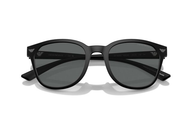 Emporio Armani, INJECTED MAN SUNGLASS