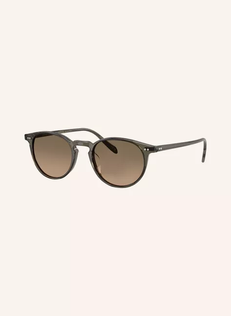 Oliver Peoples, ACETATE UNISEX SUNGLASS