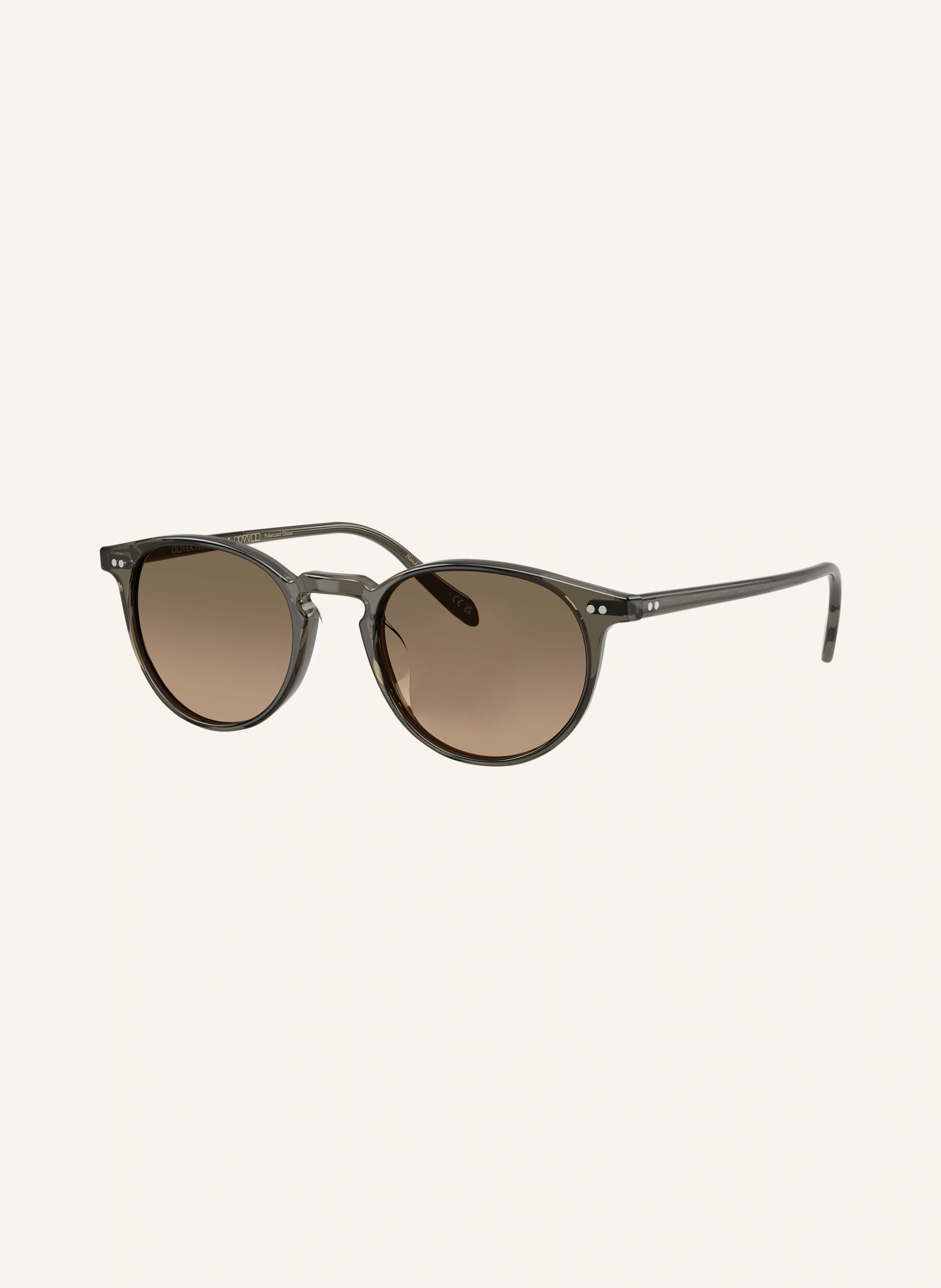 Oliver Peoples, ACETATE UNISEX SUNGLASS