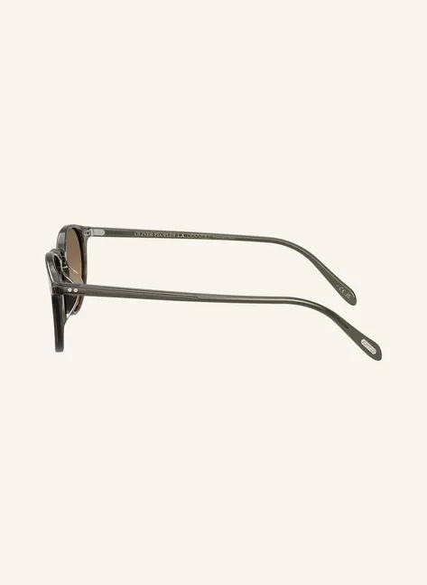 Oliver Peoples, ACETATE UNISEX SUNGLASS
