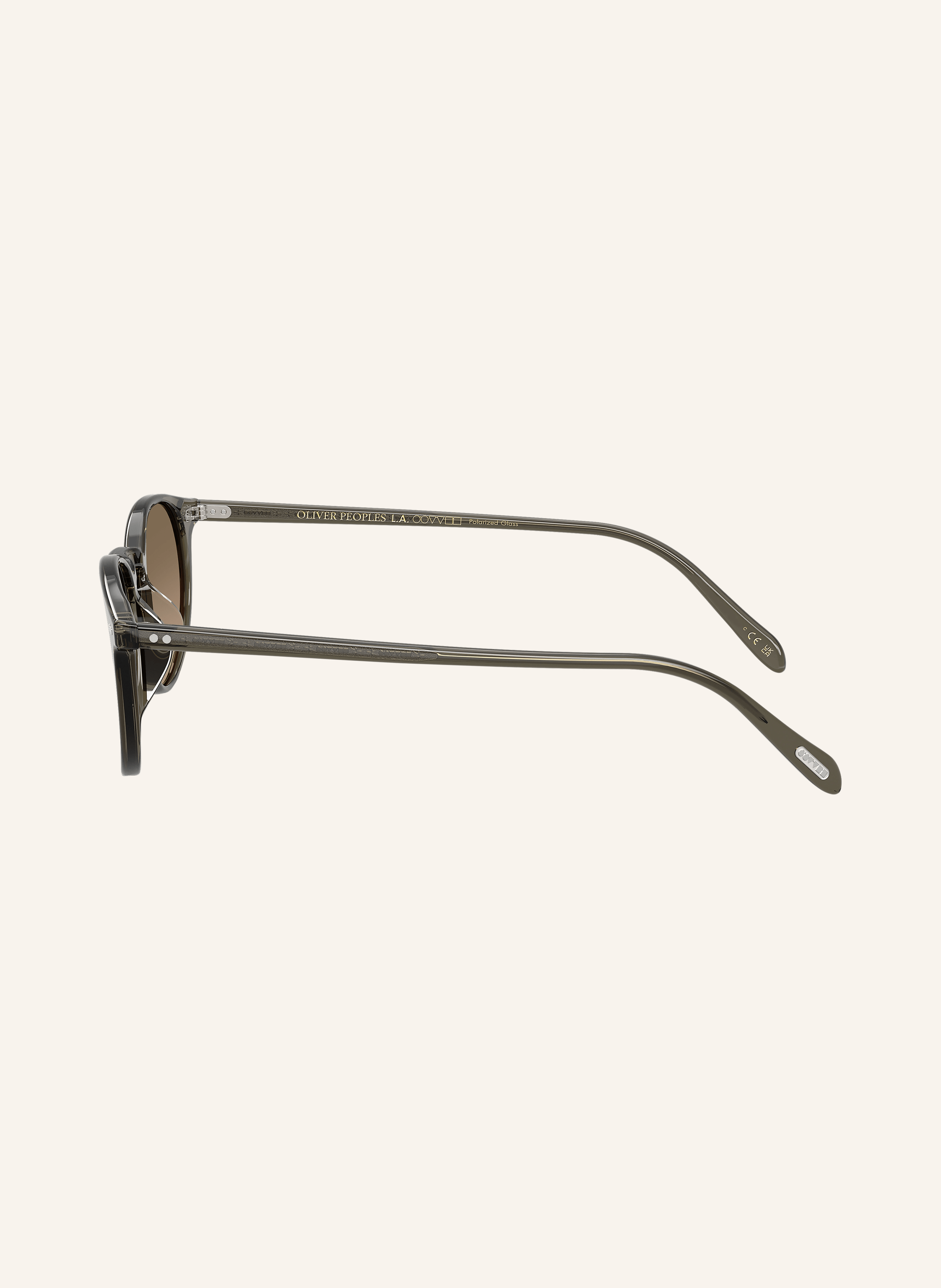 Oliver Peoples, ACETATE UNISEX SUNGLASS
