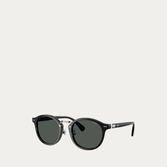 Polo Ralph Lauren, ACETATE MAN SUNGLASS