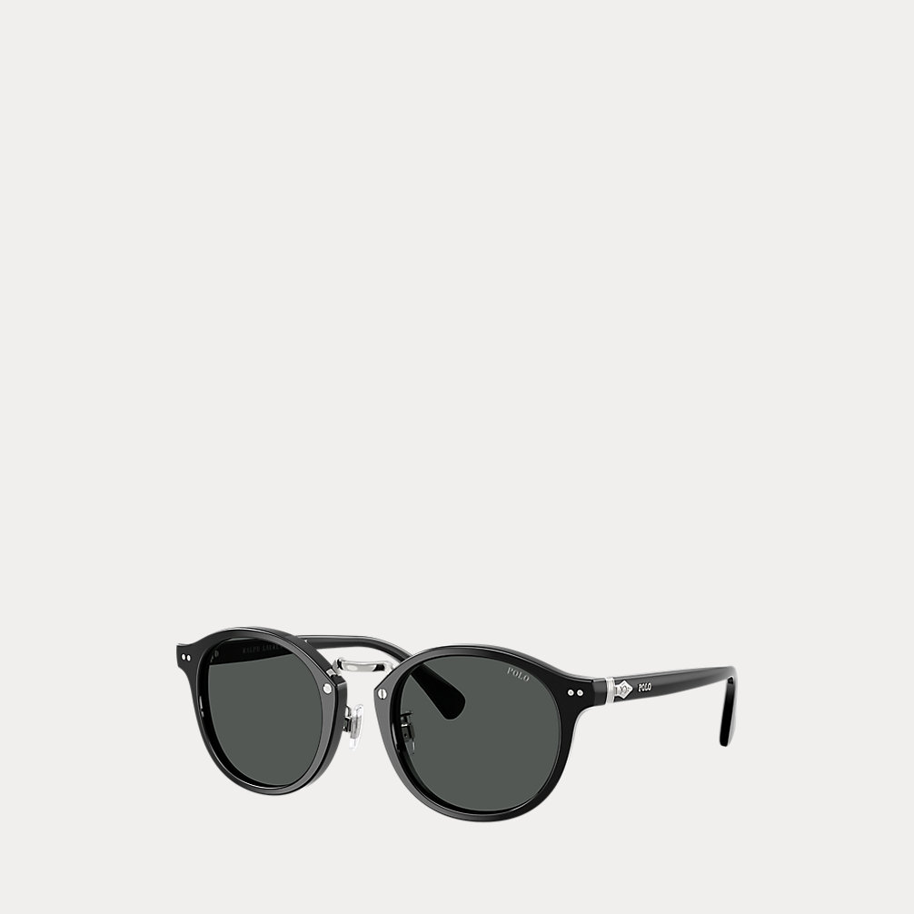 Polo Ralph Lauren, ACETATE MAN SUNGLASS