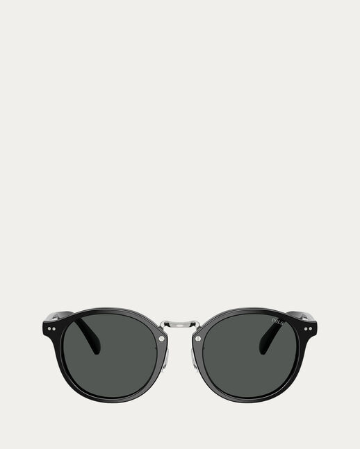 Polo Ralph Lauren, ACETATE MAN SUNGLASS