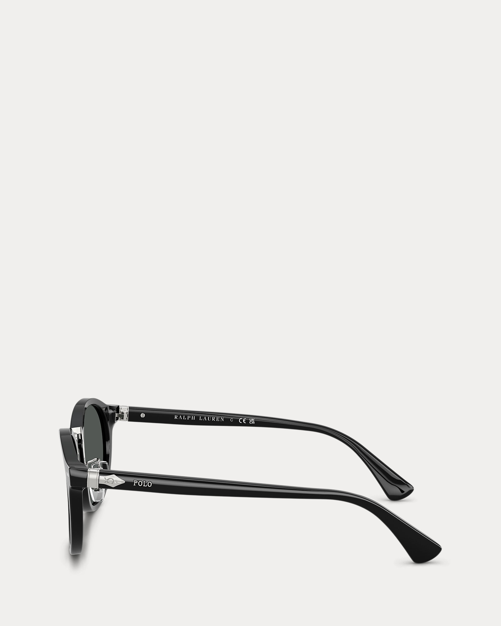 Polo Ralph Lauren, ACETATE MAN SUNGLASS