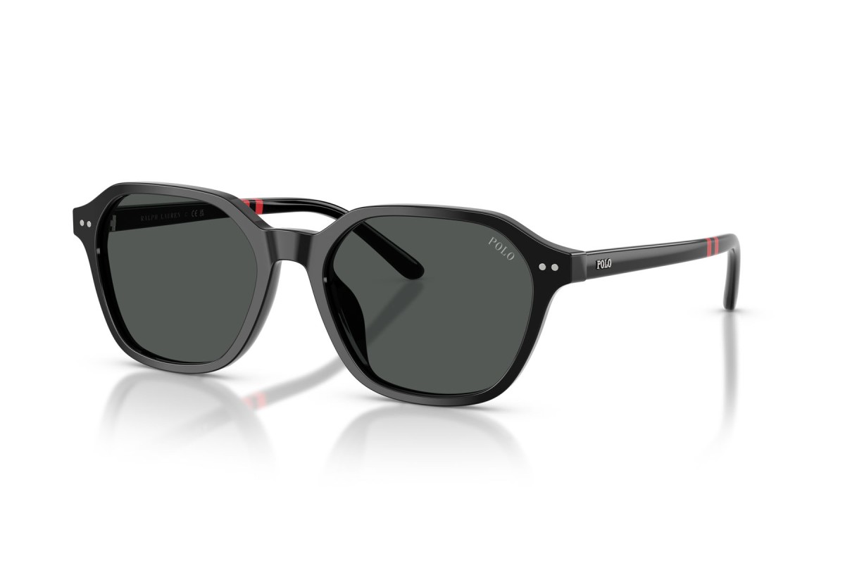 Polo Ralph Lauren, ACETATE MAN SUNGLASS