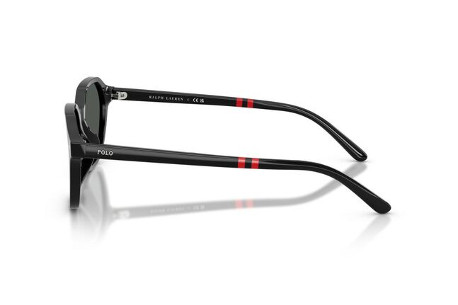 Polo Ralph Lauren, ACETATE MAN SUNGLASS