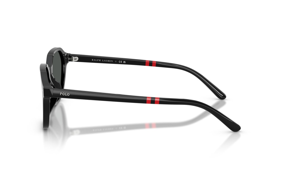Polo Ralph Lauren, ACETATE MAN SUNGLASS