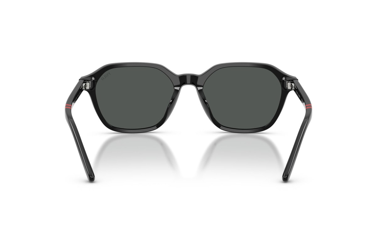 Polo Ralph Lauren, ACETATE MAN SUNGLASS