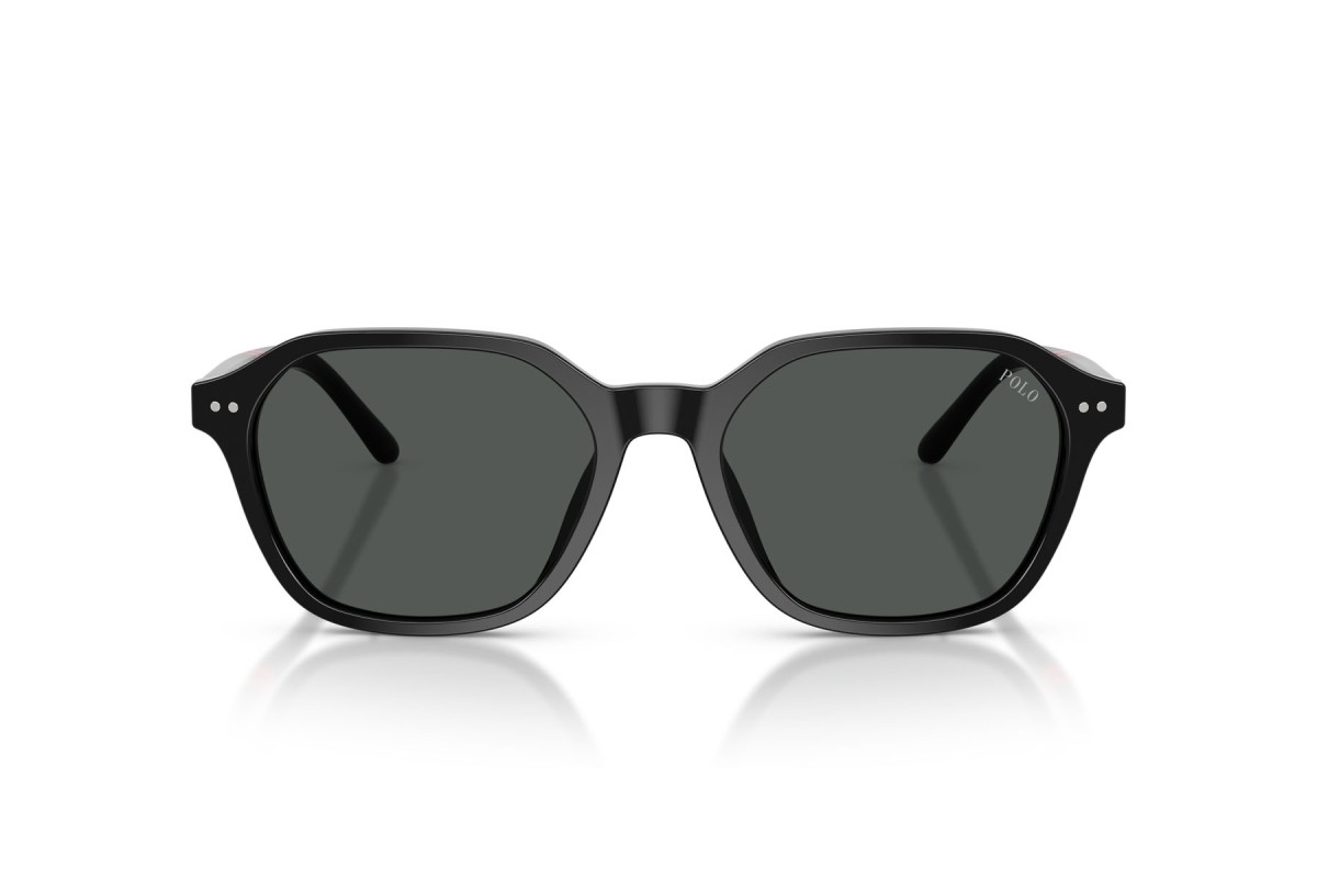 Polo Ralph Lauren, ACETATE MAN SUNGLASS