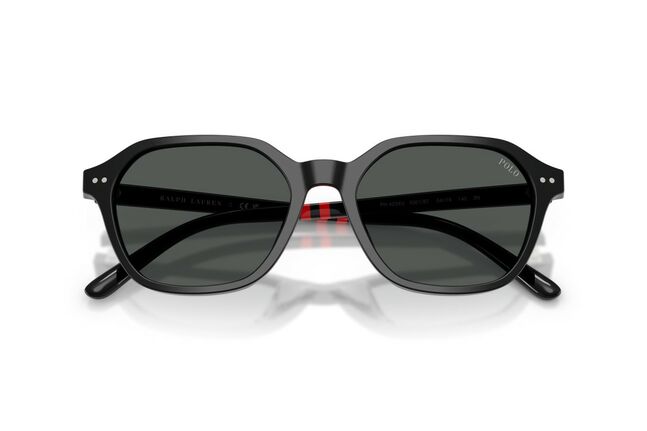 Polo Ralph Lauren, ACETATE MAN SUNGLASS