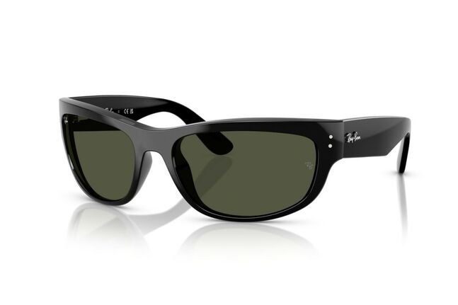 Ray-Ban, PROPIONATE UNISEX SUNGLASS