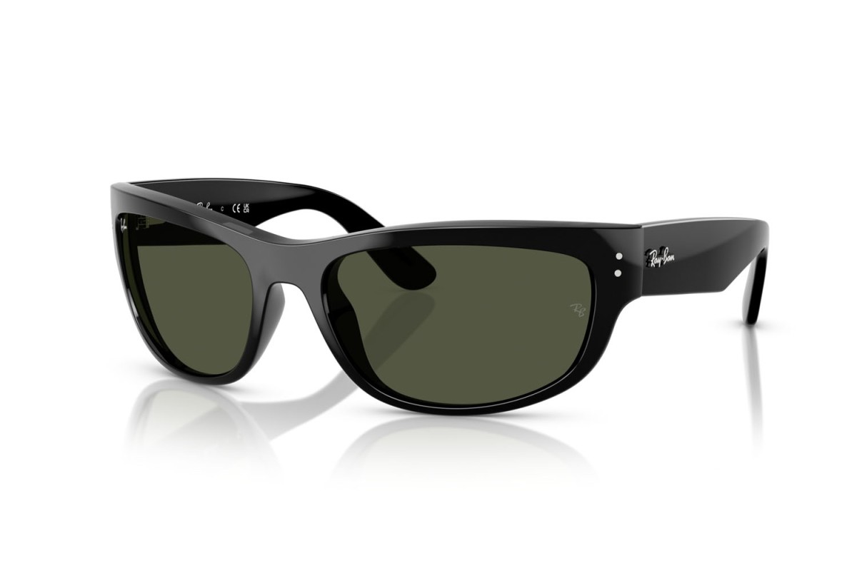 Ray-Ban, PROPIONATE UNISEX SUNGLASS