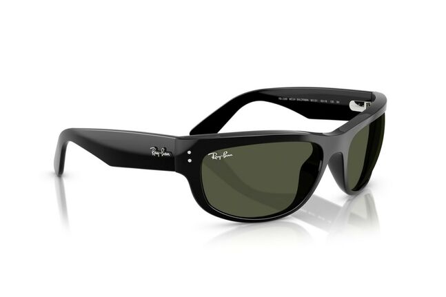 Ray-Ban, PROPIONATE UNISEX SUNGLASS