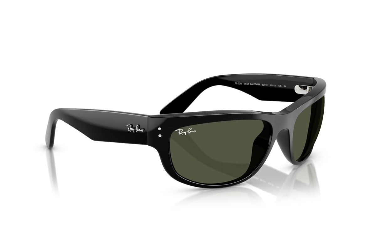 Ray-Ban, PROPIONATE UNISEX SUNGLASS