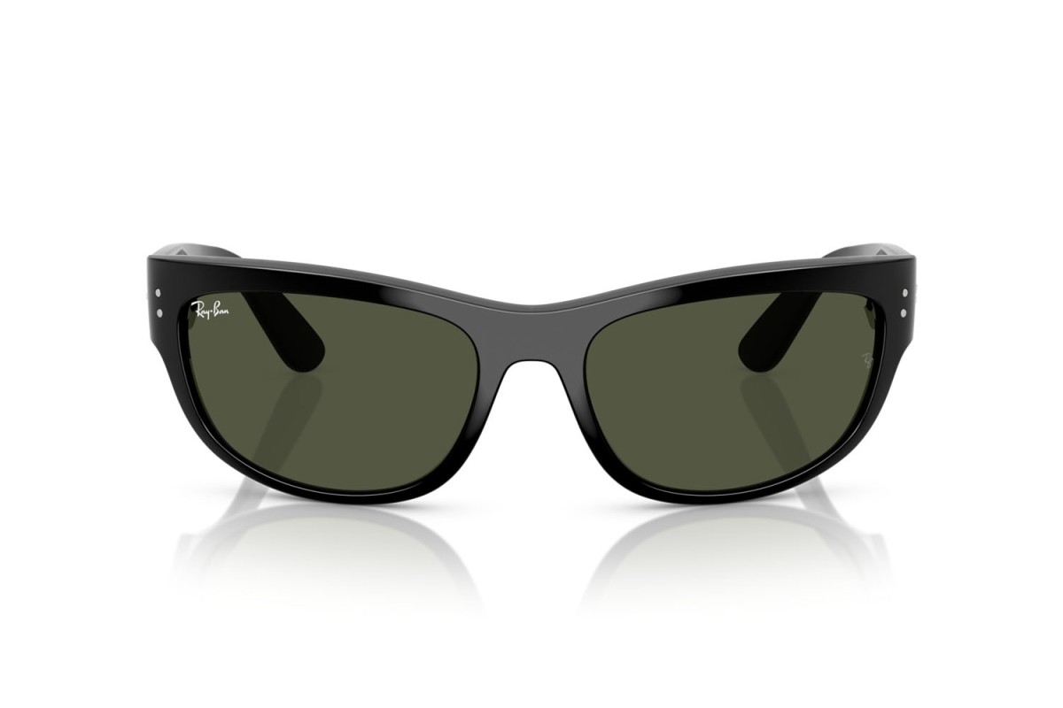 Ray-Ban, PROPIONATE UNISEX SUNGLASS