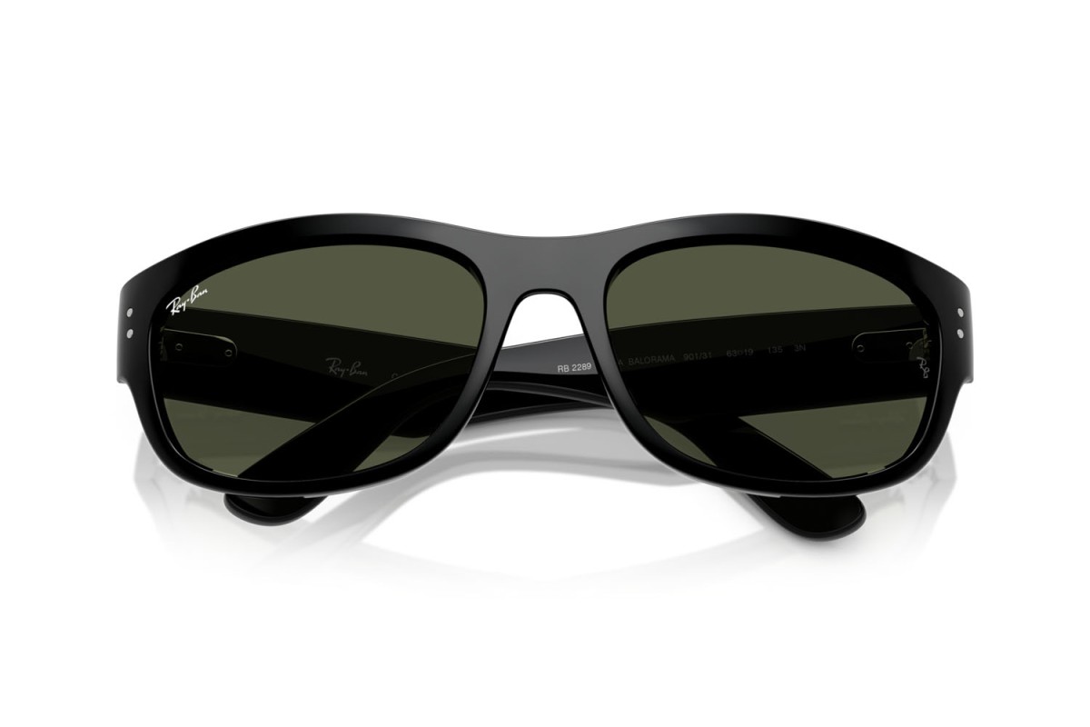 Ray-Ban, PROPIONATE UNISEX SUNGLASS