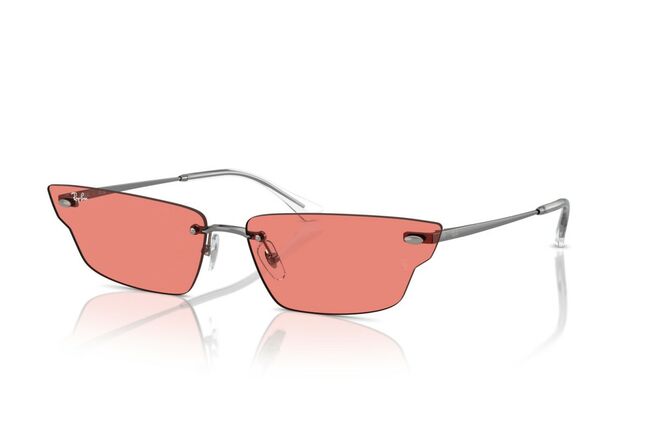 Ray-Ban, METAL UNISEX SUNGLASS