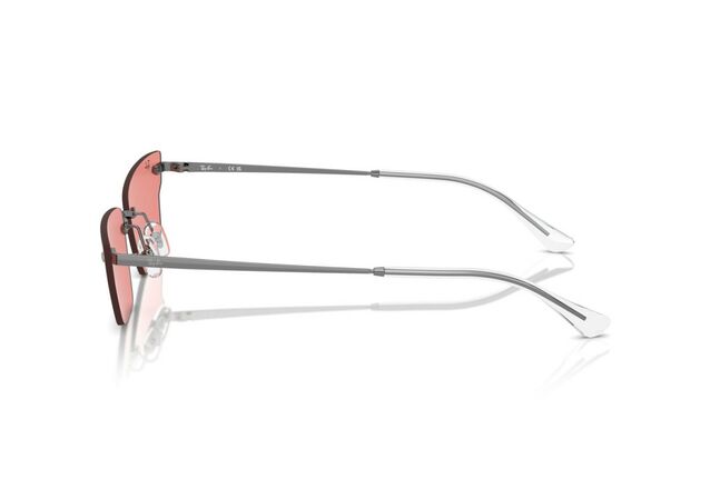 Ray-Ban, METAL UNISEX SUNGLASS