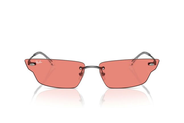 Ray-Ban, METAL UNISEX SUNGLASS