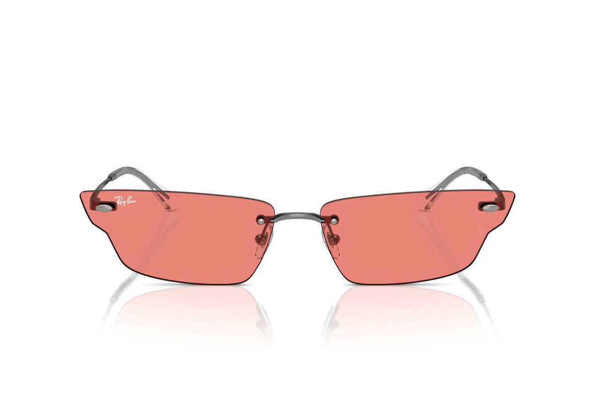 Ray-Ban, METAL UNISEX SUNGLASS