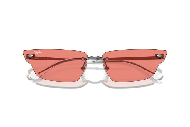 Ray-Ban, METAL UNISEX SUNGLASS