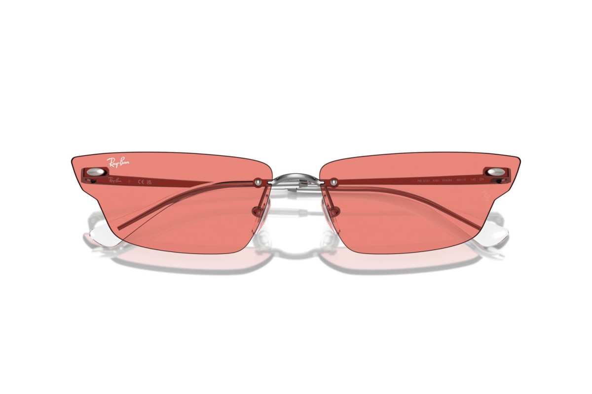 Ray-Ban, METAL UNISEX SUNGLASS