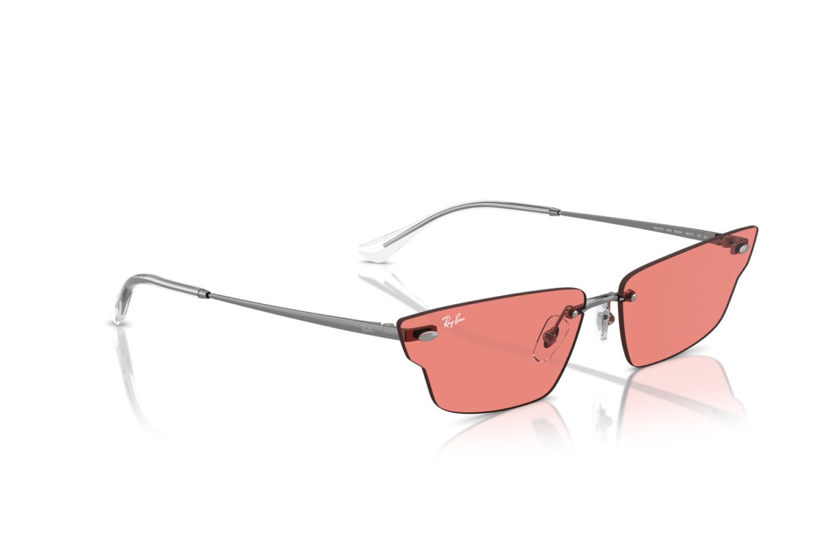 Ray-Ban, METAL UNISEX SUNGLASS