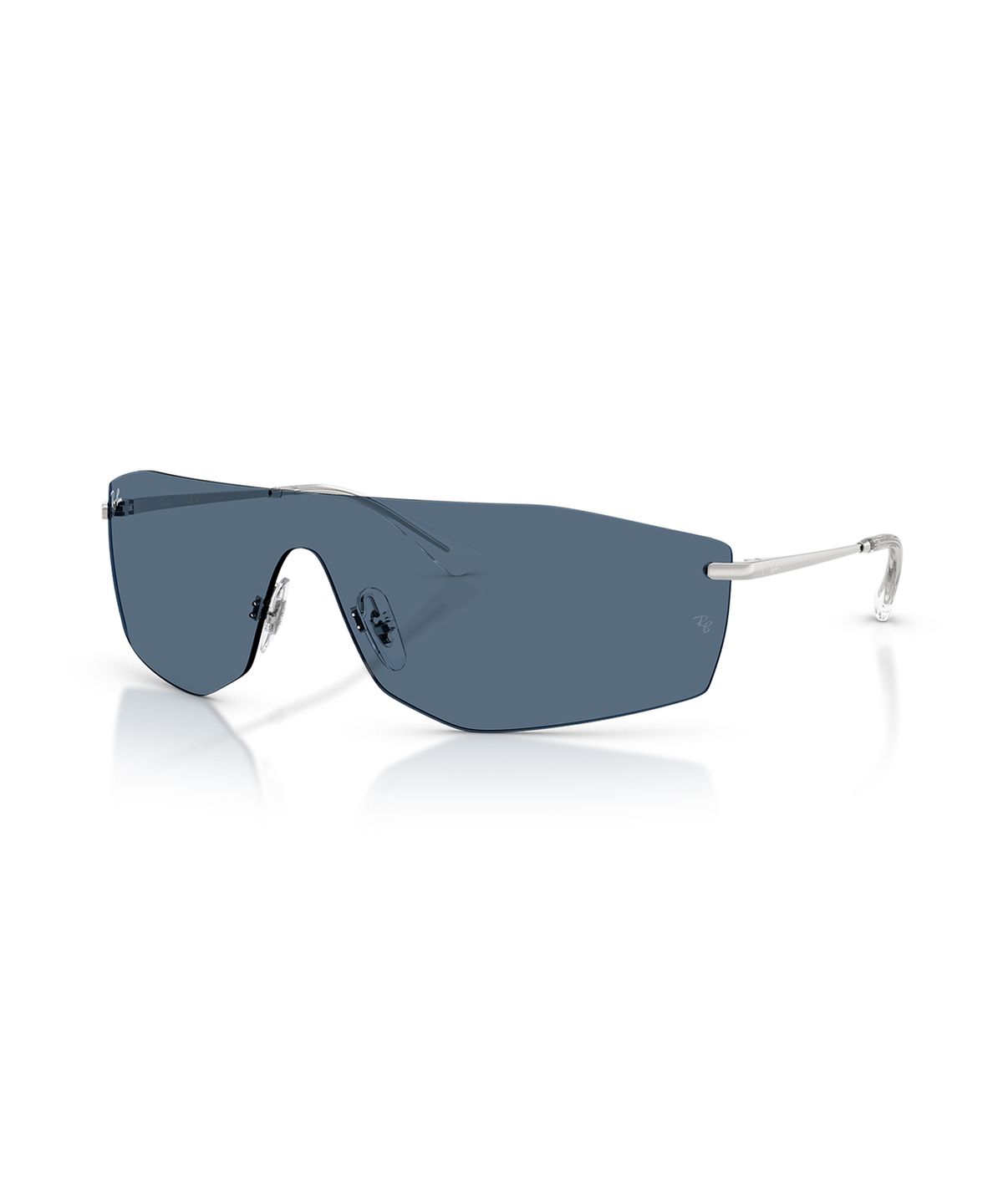 Ray-Ban, METAL UNISEX SUNGLASS