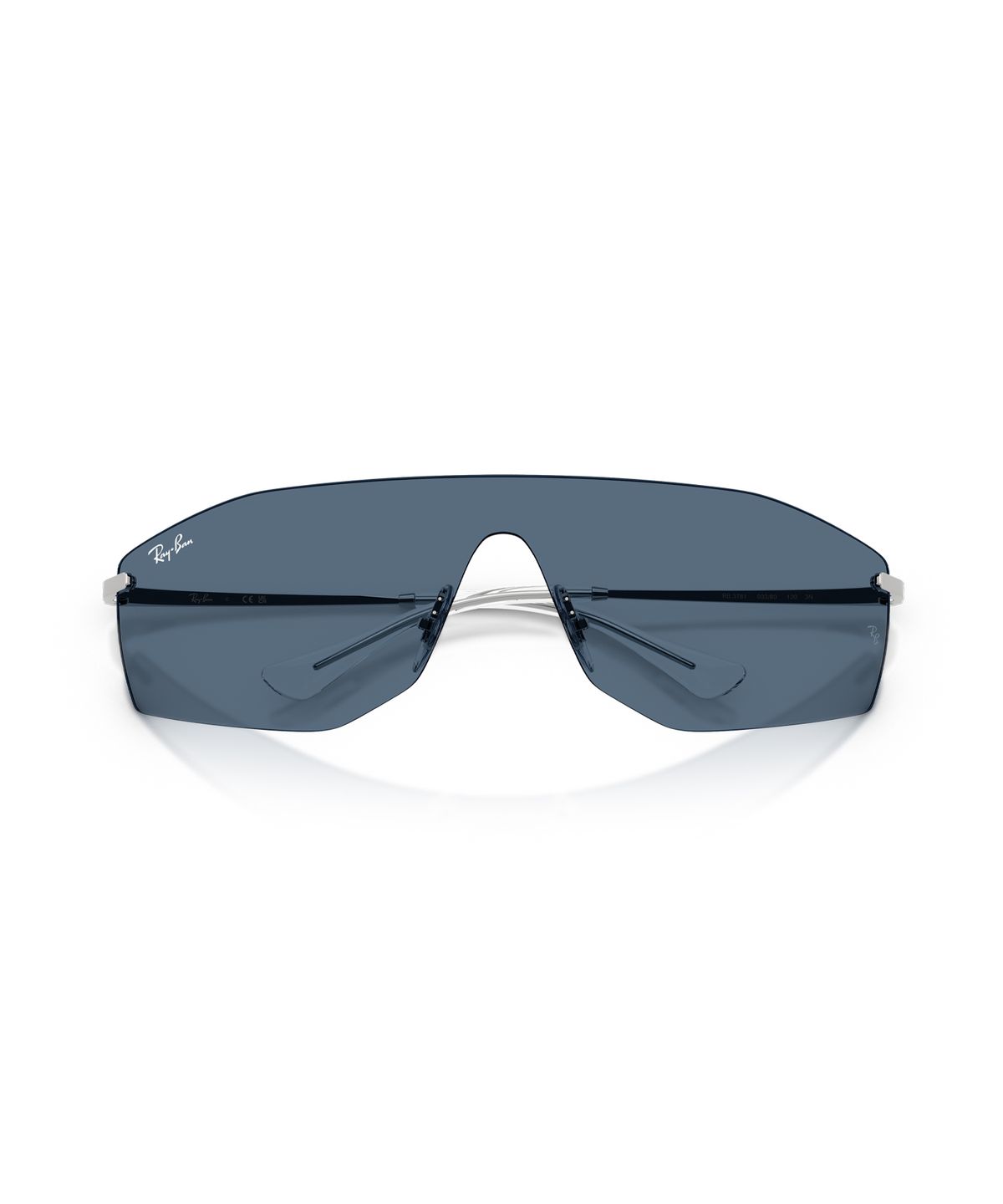 Ray-Ban, METAL UNISEX SUNGLASS