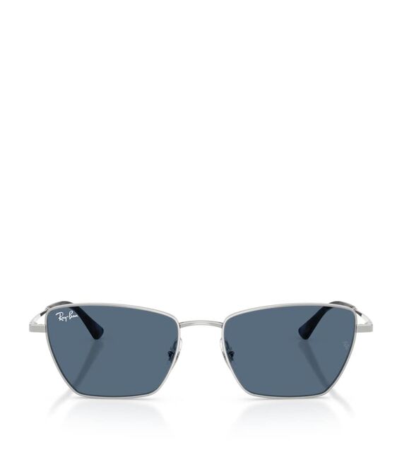Ray-Ban, METAL UNISEX SUNGLASS
