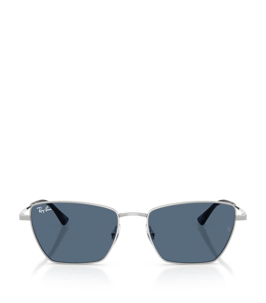 Ray-Ban, METAL UNISEX SUNGLASS