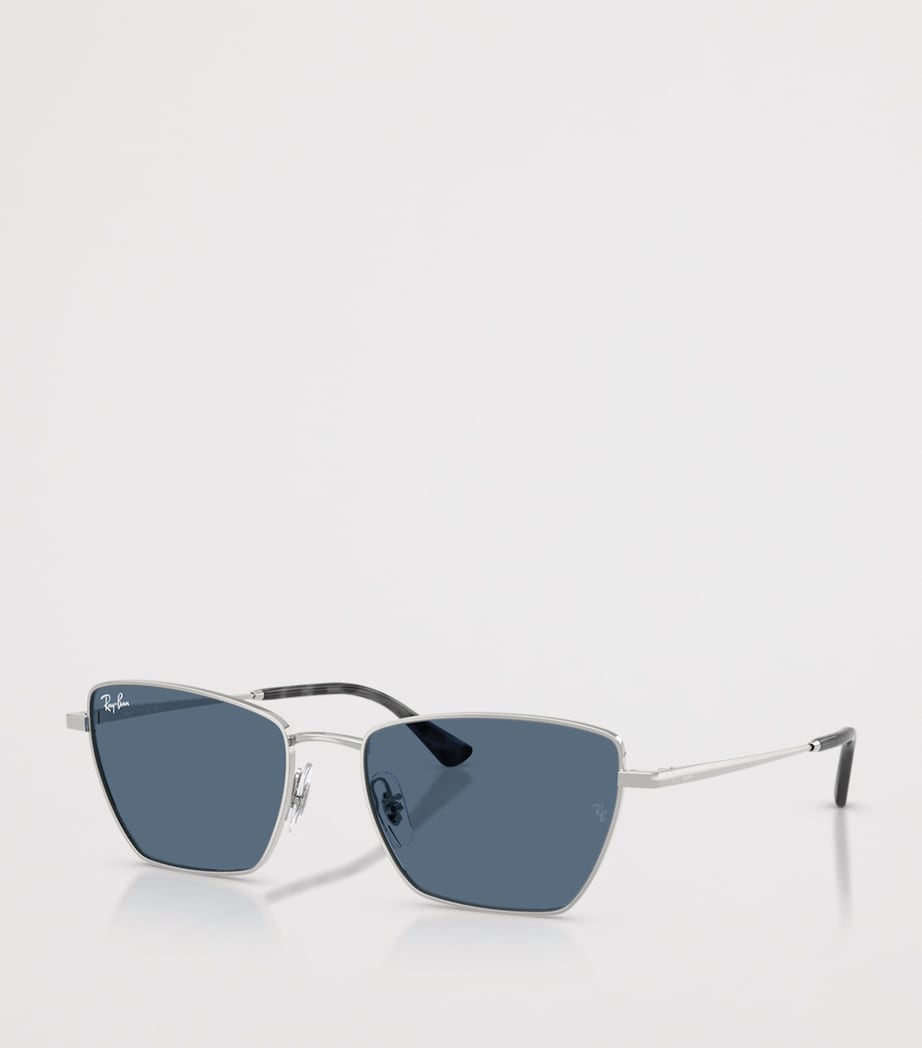 Ray-Ban, METAL UNISEX SUNGLASS