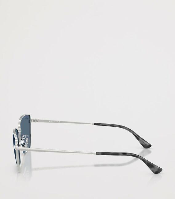 Ray-Ban, METAL UNISEX SUNGLASS