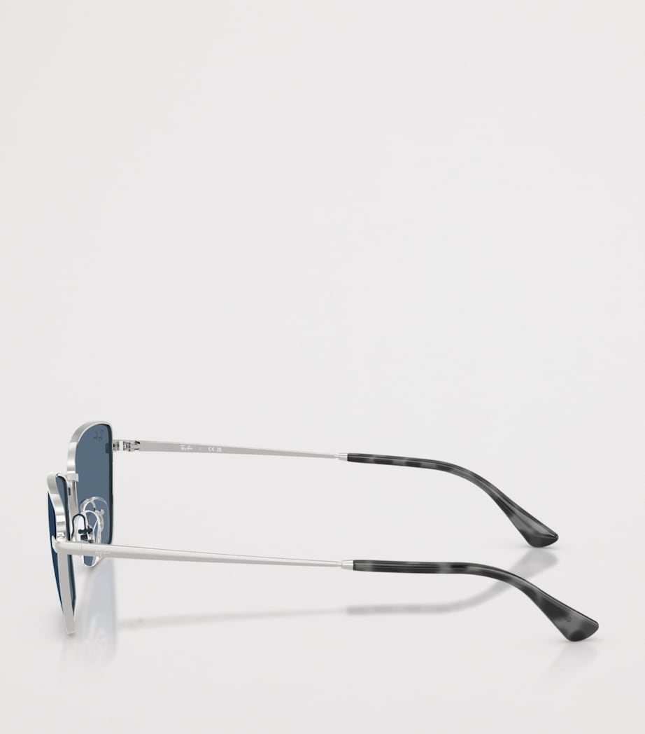 Ray-Ban, METAL UNISEX SUNGLASS