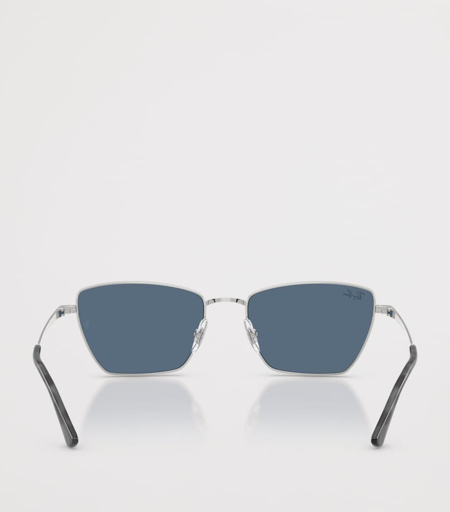 Ray-Ban, METAL UNISEX SUNGLASS