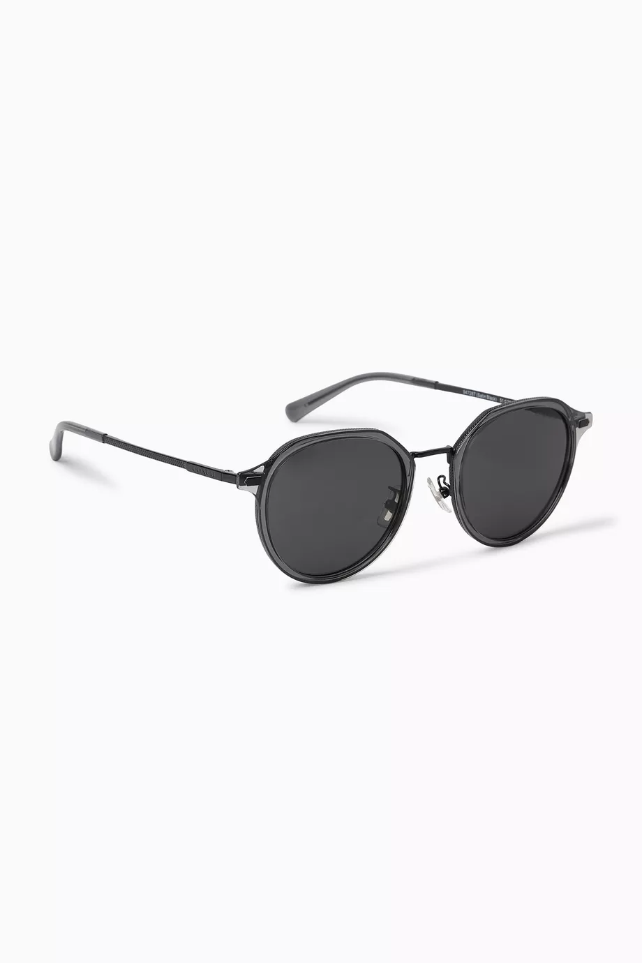 Coach, METAL MAN SUNGLASS