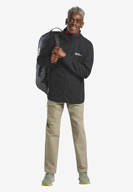 BORNBERG HOODY M