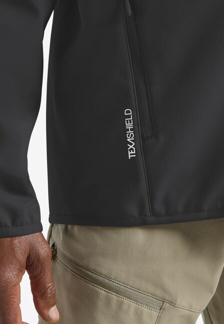 BORNBERG HOODY M