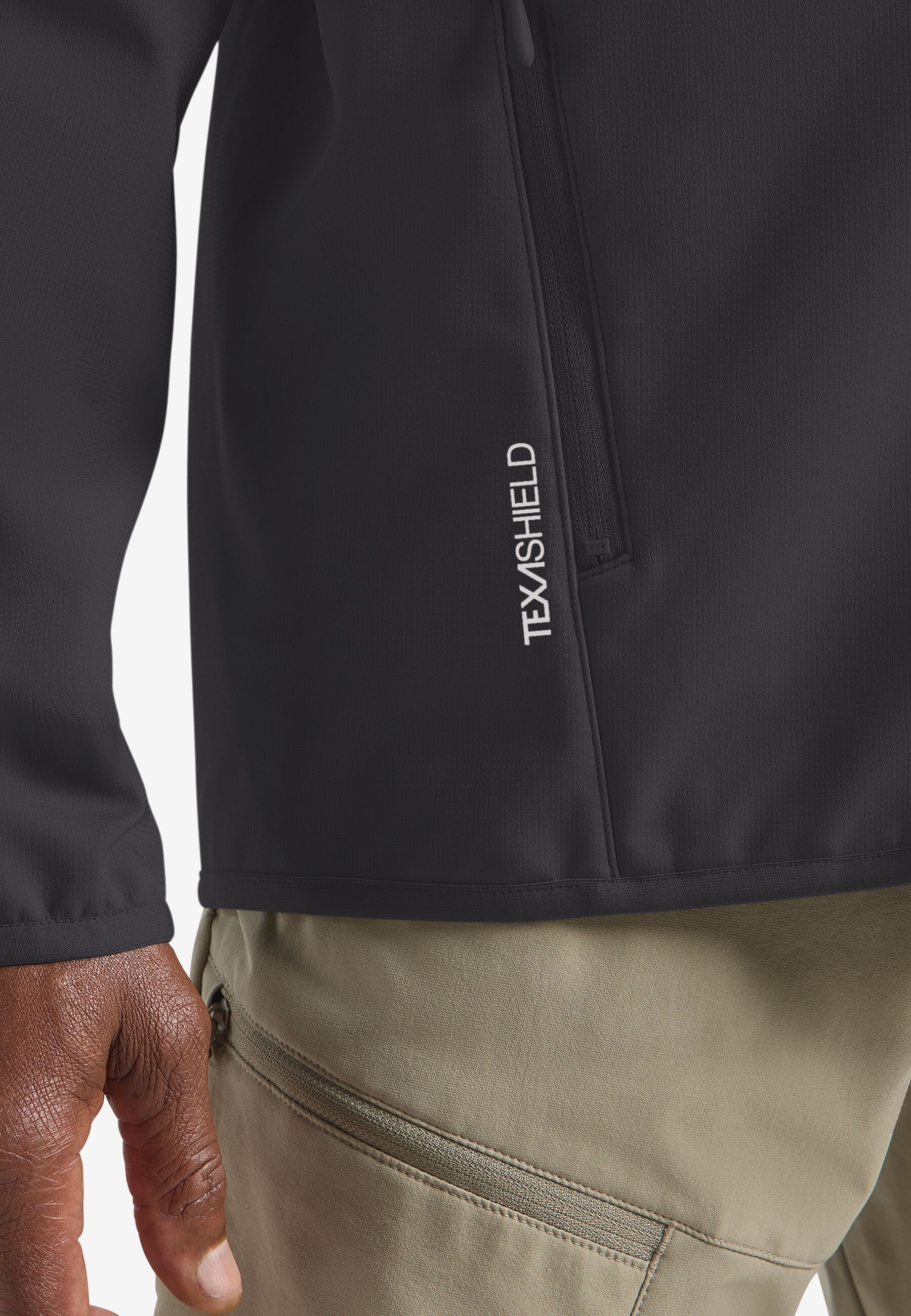 BORNBERG HOODY M