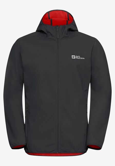BORNBERG HOODY M