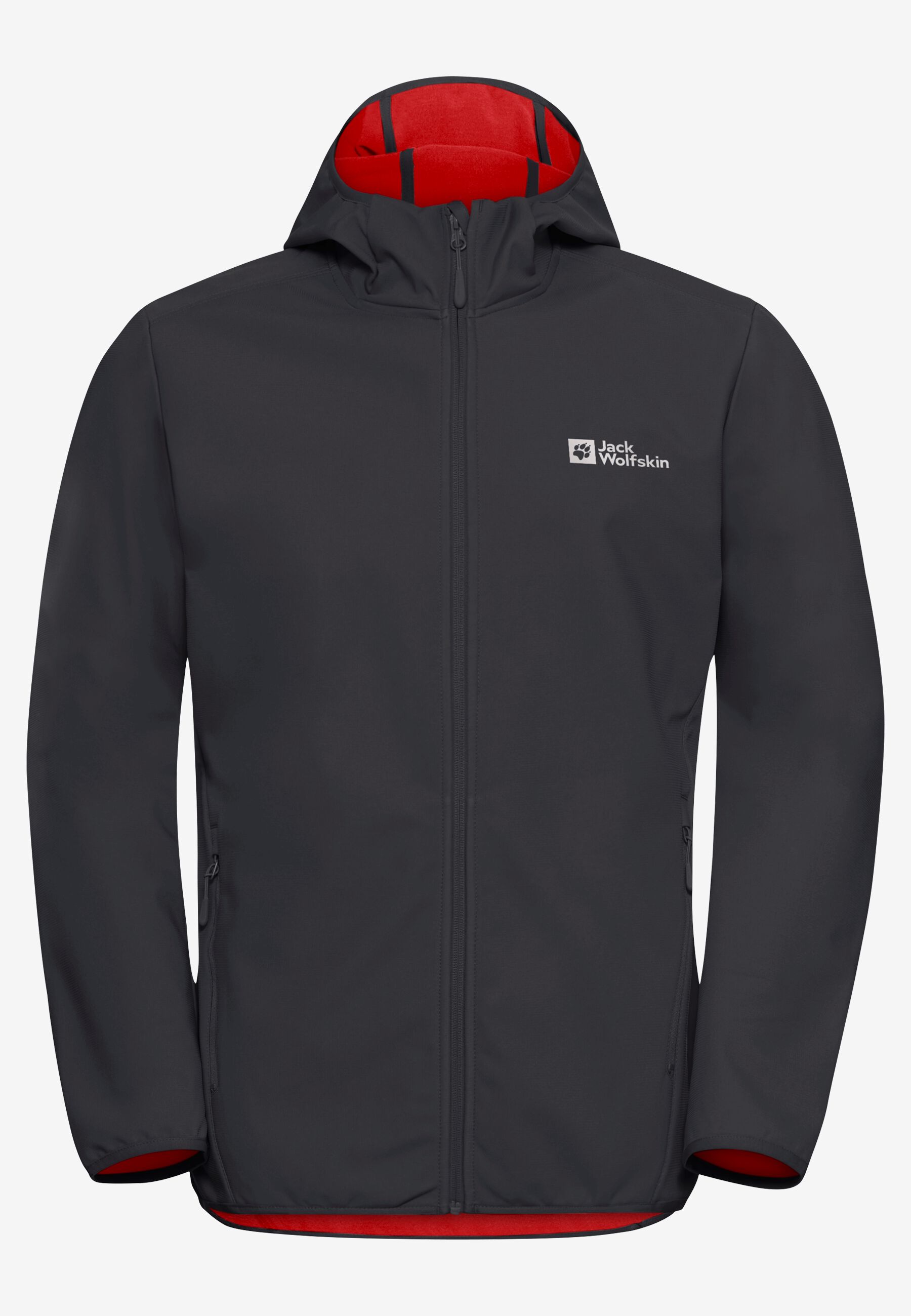 BORNBERG HOODY M