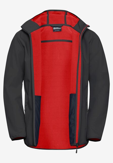 BORNBERG HOODY M