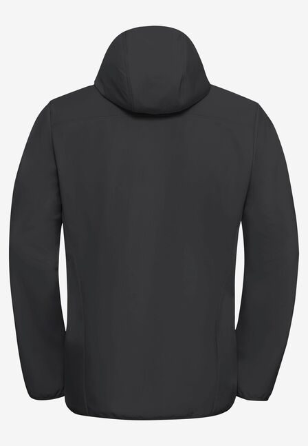 BORNBERG HOODY M