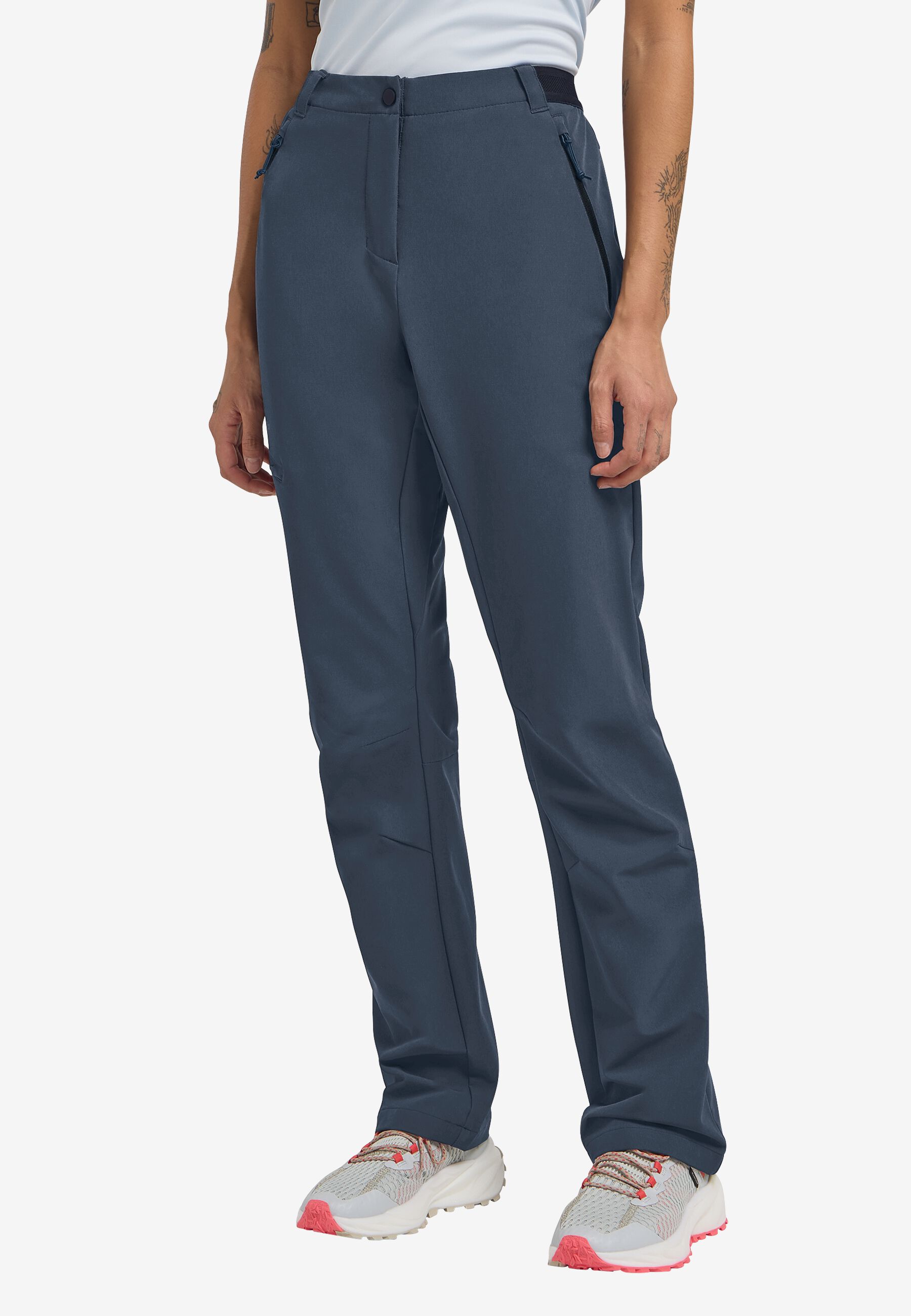 GEIGELSTEIN PANTS W