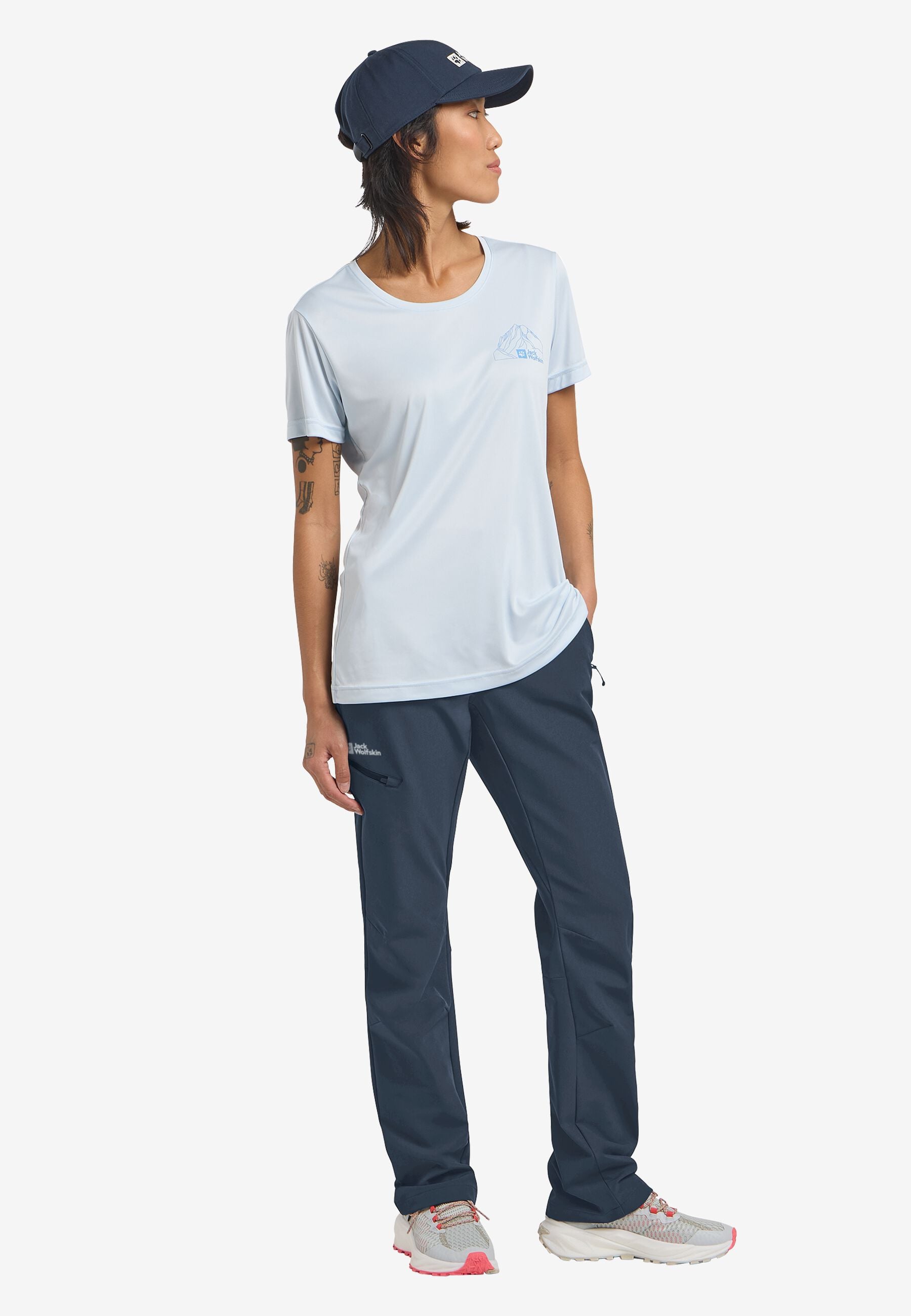 GEIGELSTEIN PANTS W