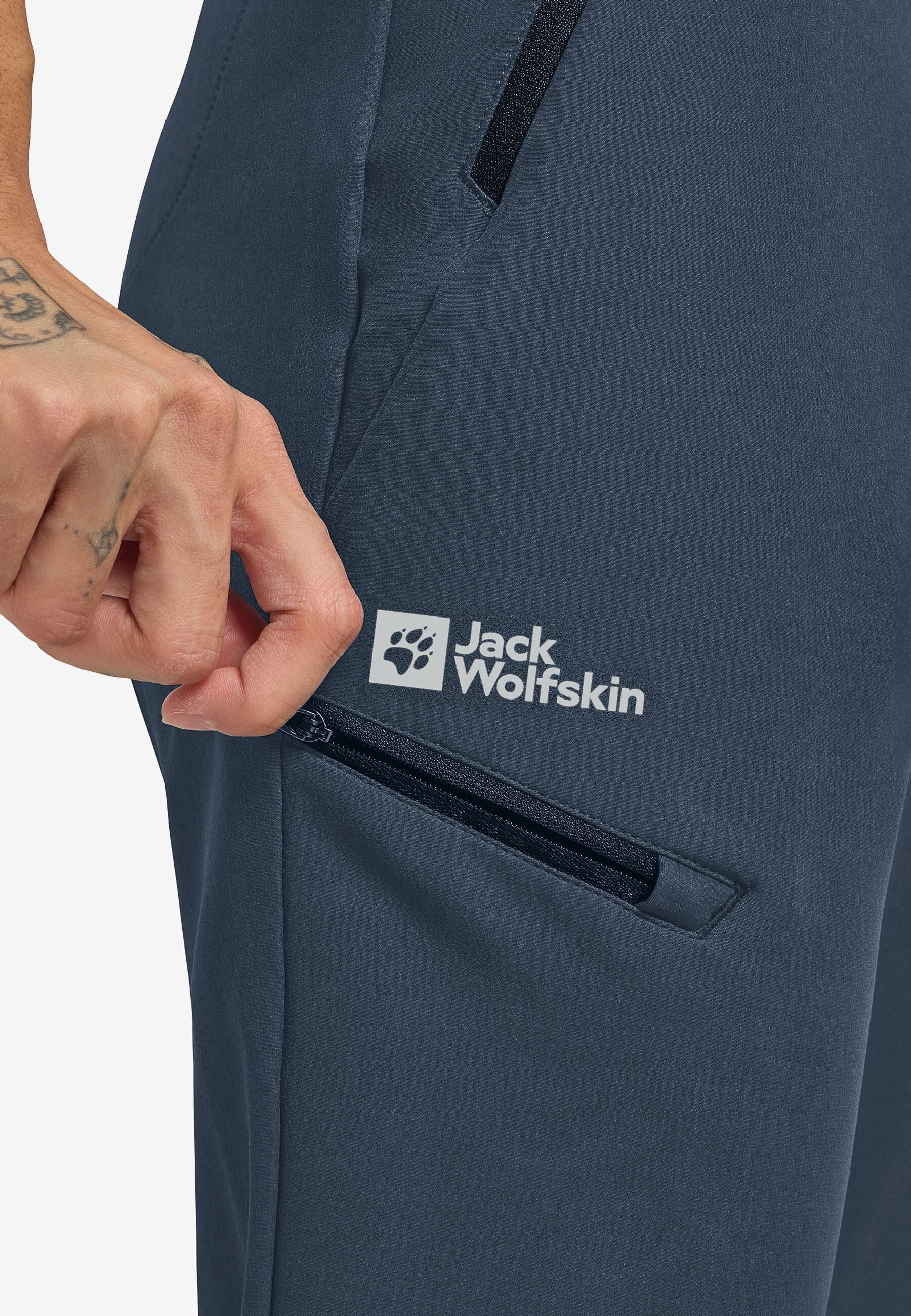 GEIGELSTEIN PANTS W