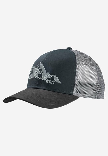 BRAND CAP