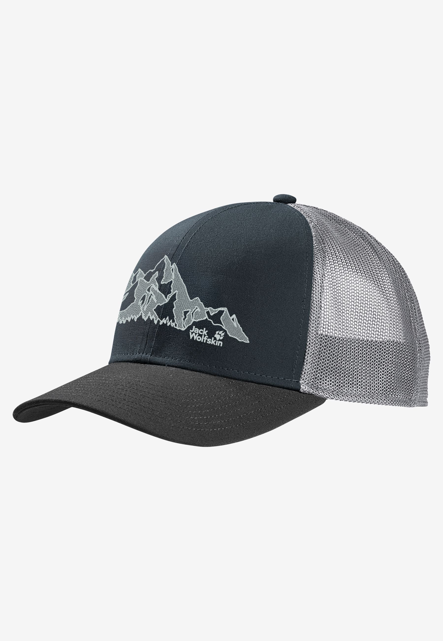BRAND CAP